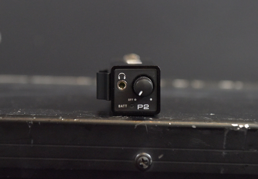 Powerplay PM2 - In-Ear Monitior Amp, Recent