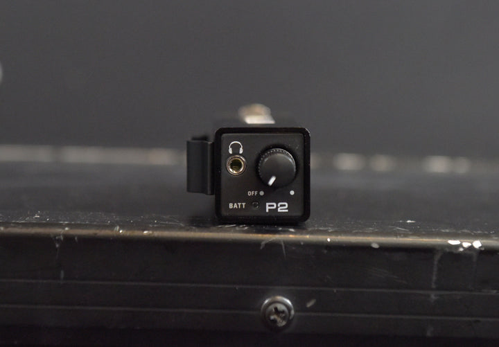 Powerplay PM2 - In-Ear Monitior Amp, Recent