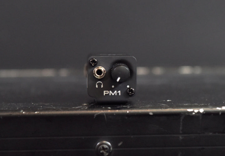 Powerplay PM2 - In-Ear Monitior Amp, Recent