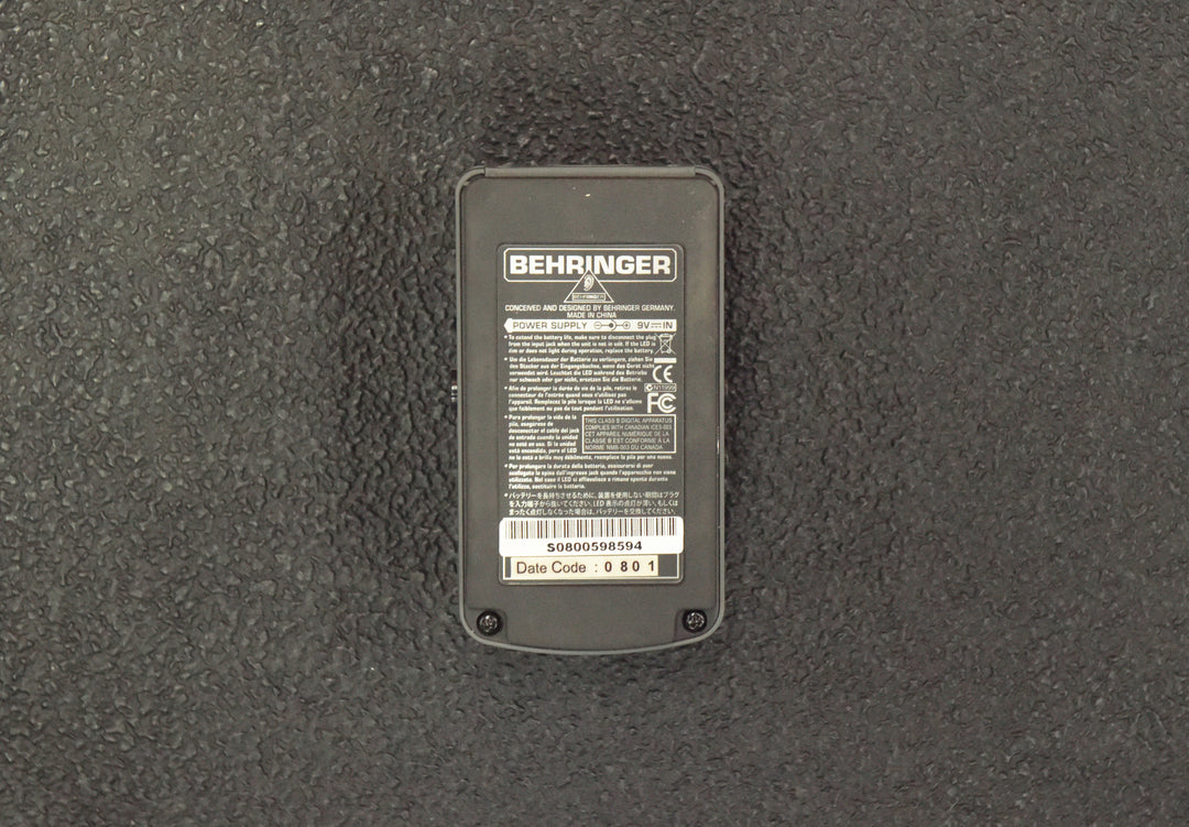 TU300 Chromatic Tuner, Recent