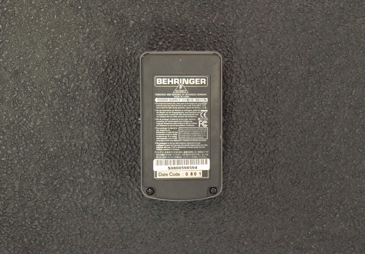 TU300 Chromatic Tuner, Recent
