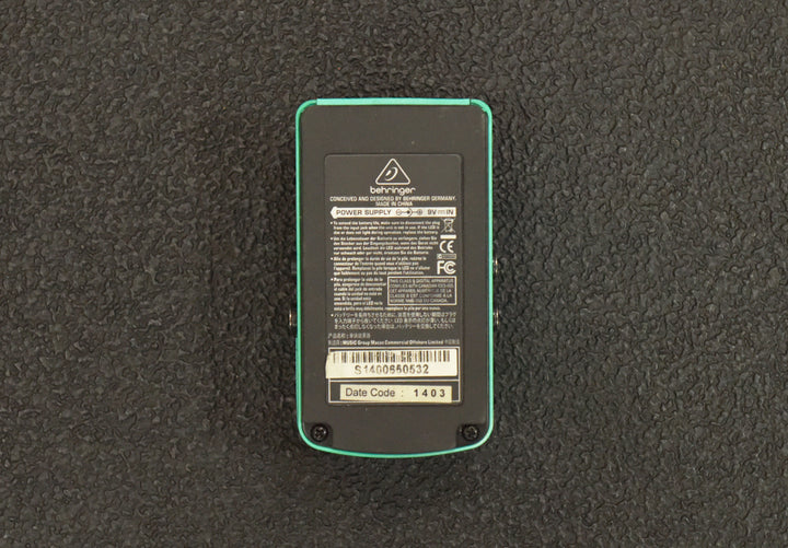 US600 Ultra Shifter/Harmonist, Recent