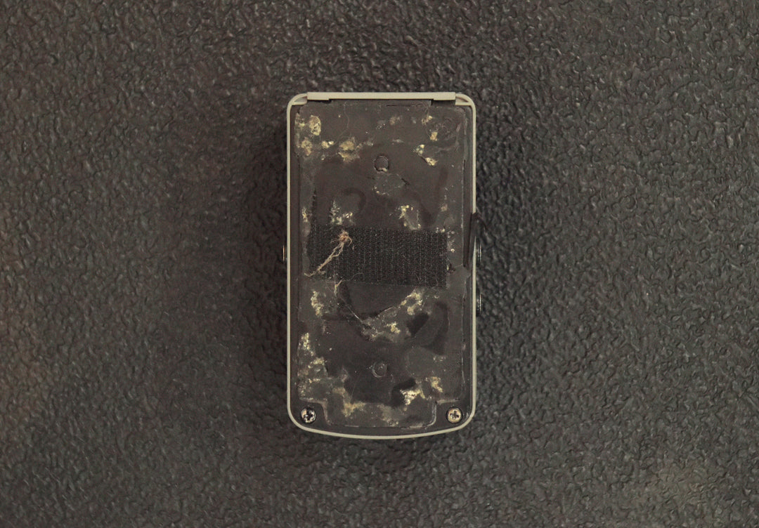 VD400 Digital Delay, Recent