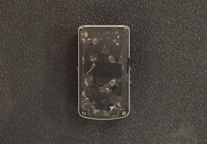 VD400 Digital Delay, Recent