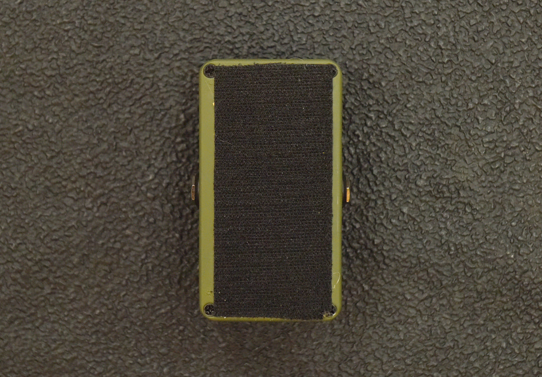Big Muff Pi Green Russian, Recent