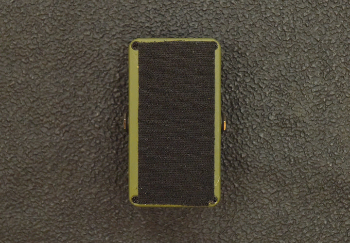 Big Muff Pi Green Russian, Recent