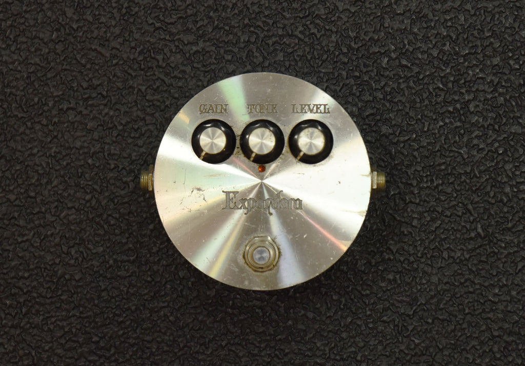 Expandora Distortion, 00s – Dave's Guitar Shop