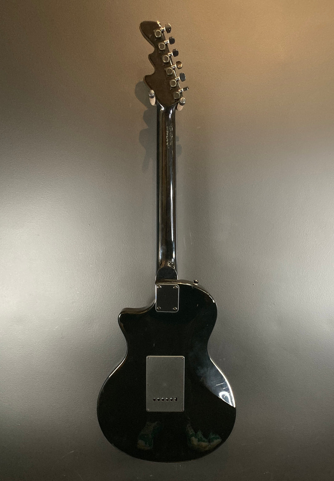 Midnight Legacy, Recent