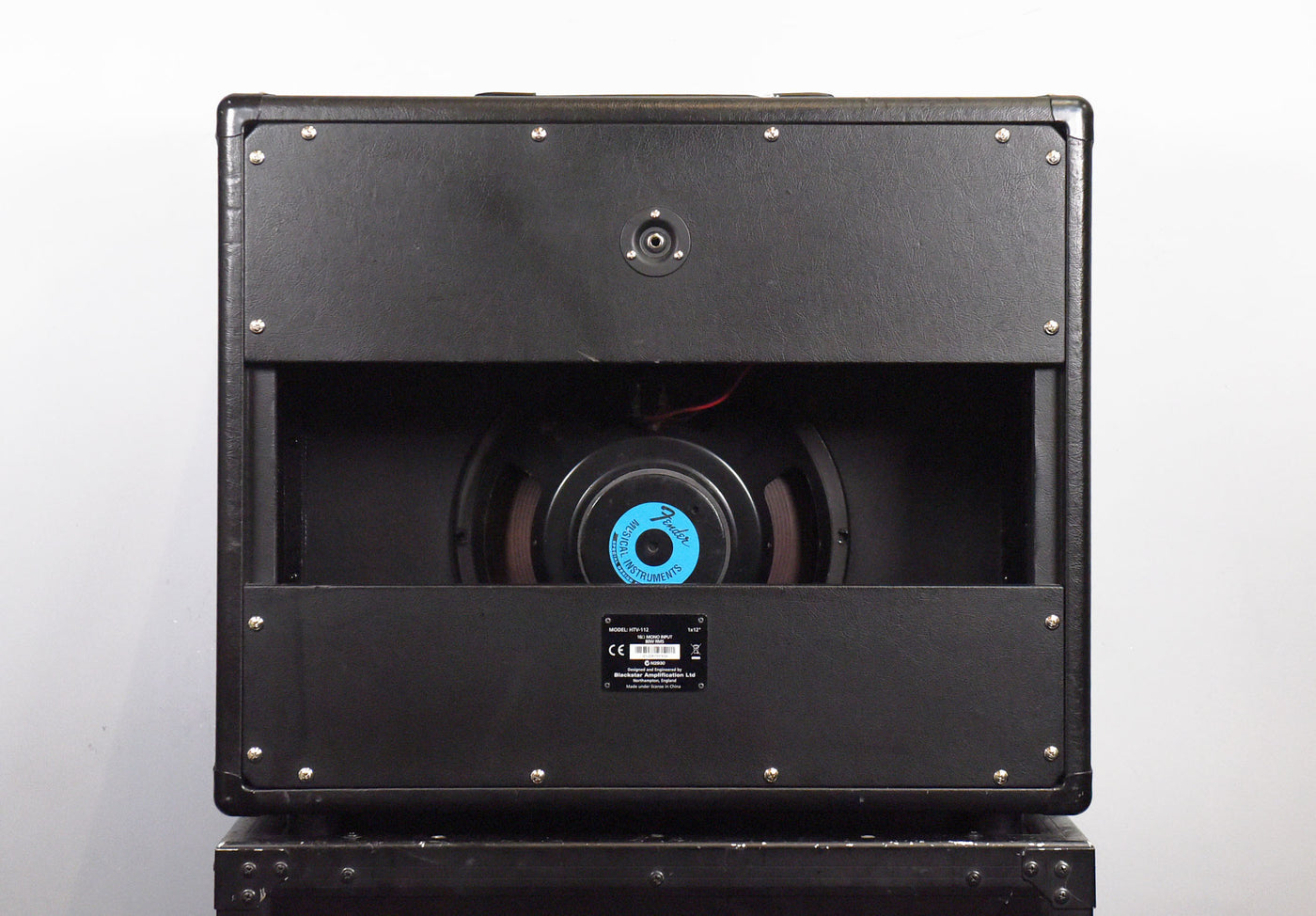 HTV-112 Cab, Recent