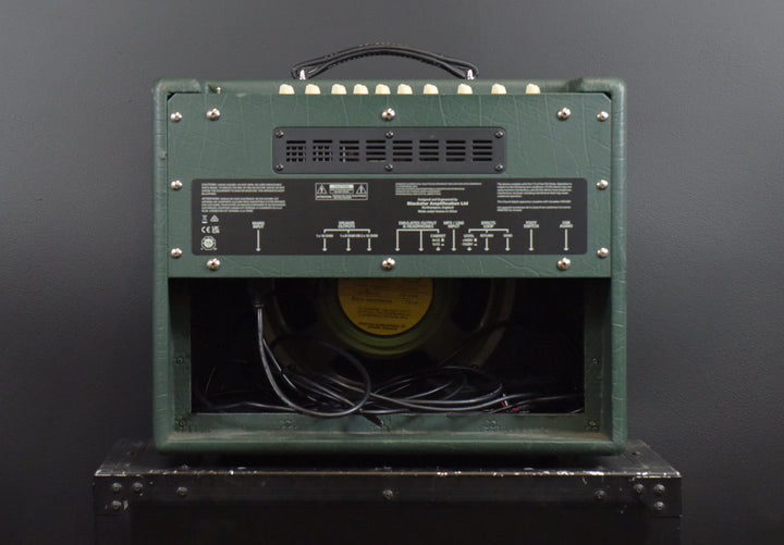 James Jared Nichols JJN-20 1x12" Combo, Recent