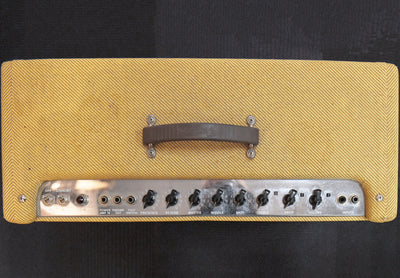 Blues DeVille - 4x10 Combo, Recent