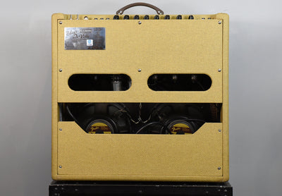 Blues DeVille - 4x10 Combo, Recent