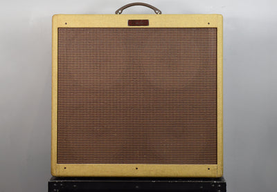Blues DeVille - 4x10 Combo, Recent