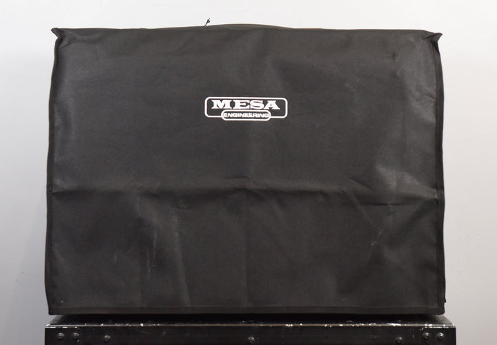 Fillmore 50 1x12 Combo - Baby Blue, Recent