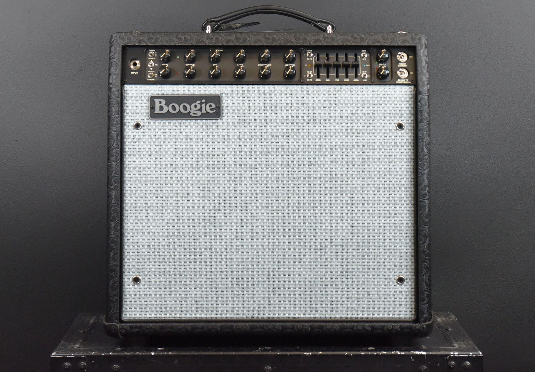 Limited Edition Mark V Thirty-Five 1x12 Combo – Dave's Guitar Shop