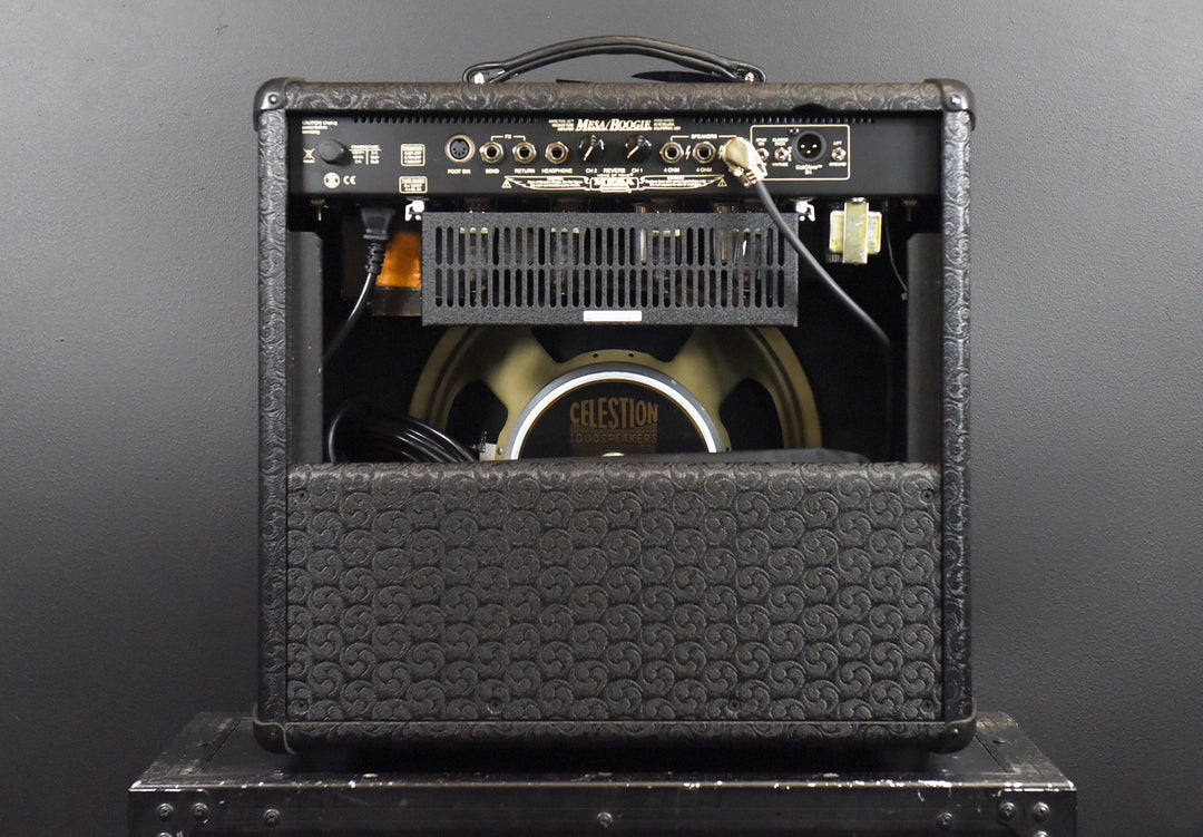 Limited Edition Mark 5 Thirty-Five 1x12 Combo