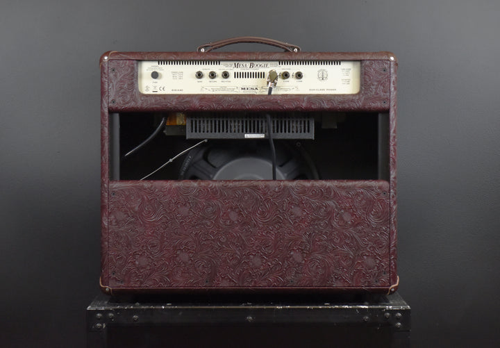 Limited Edition California Tweed 6V6 4:40 1X12 Combo