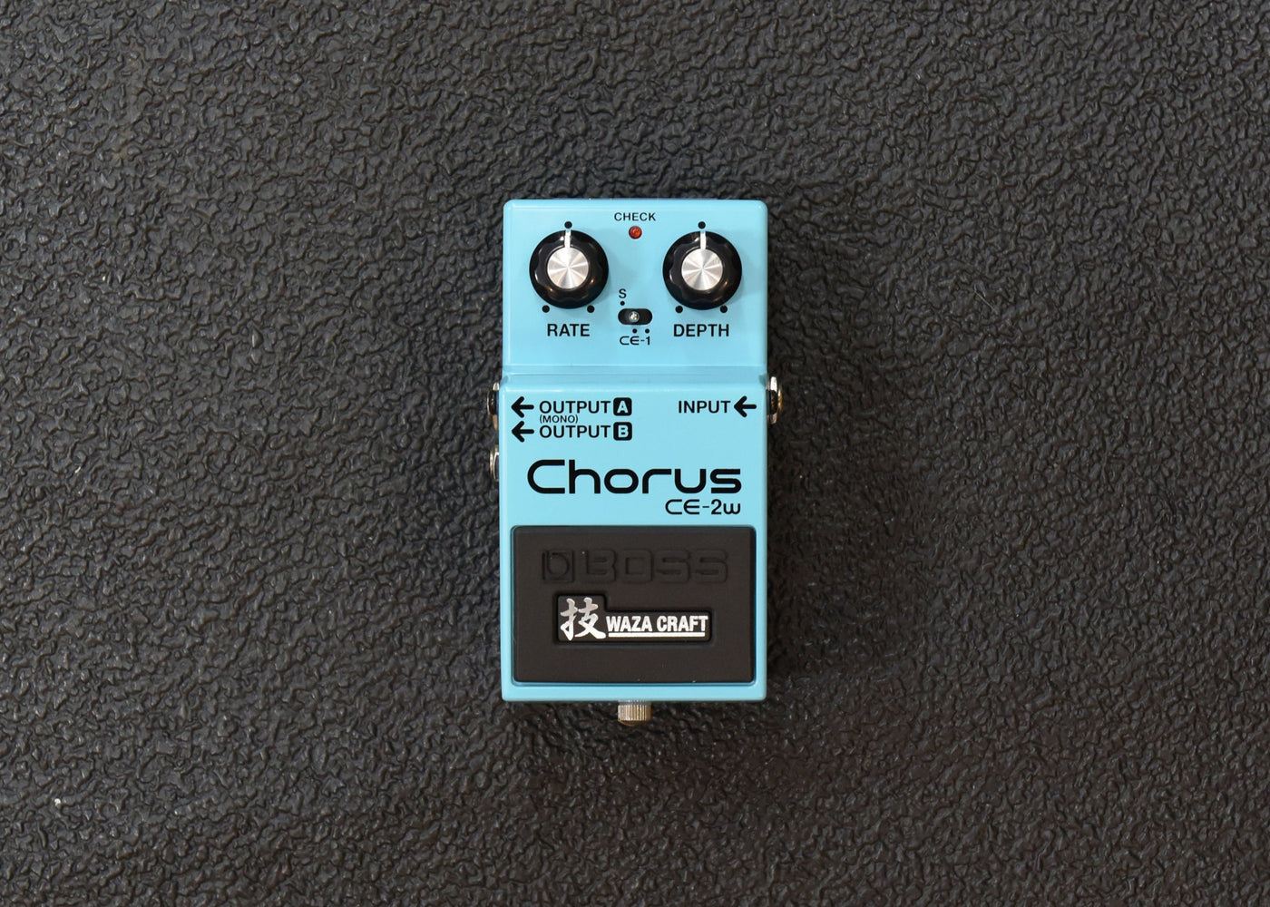 CE-2w Chorus Waza Craft