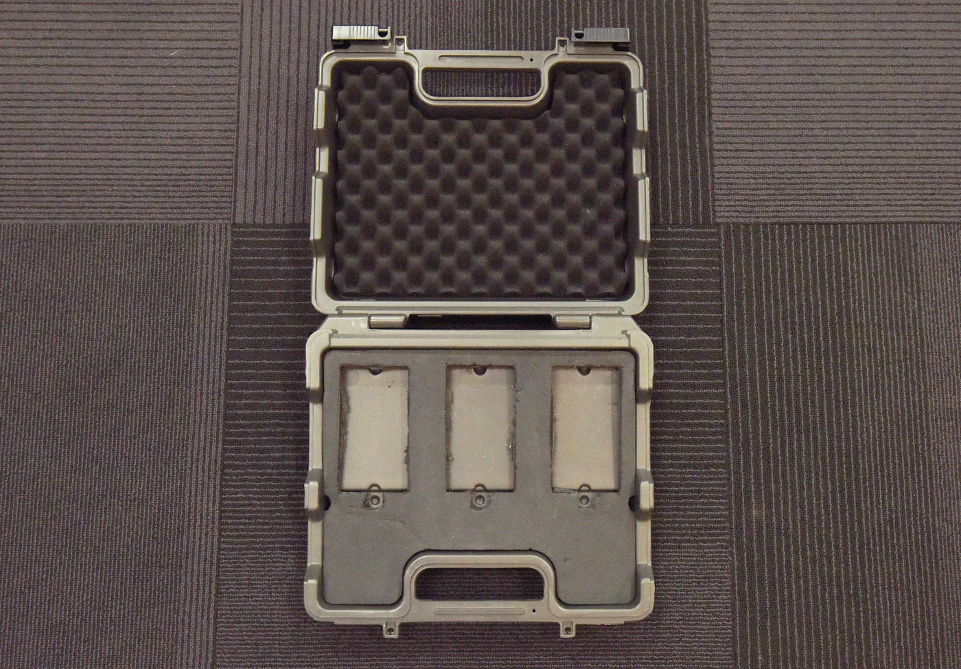 BCB-30X Pedalboard, Recent