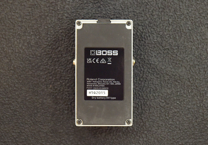 BD-2 Blues Driver