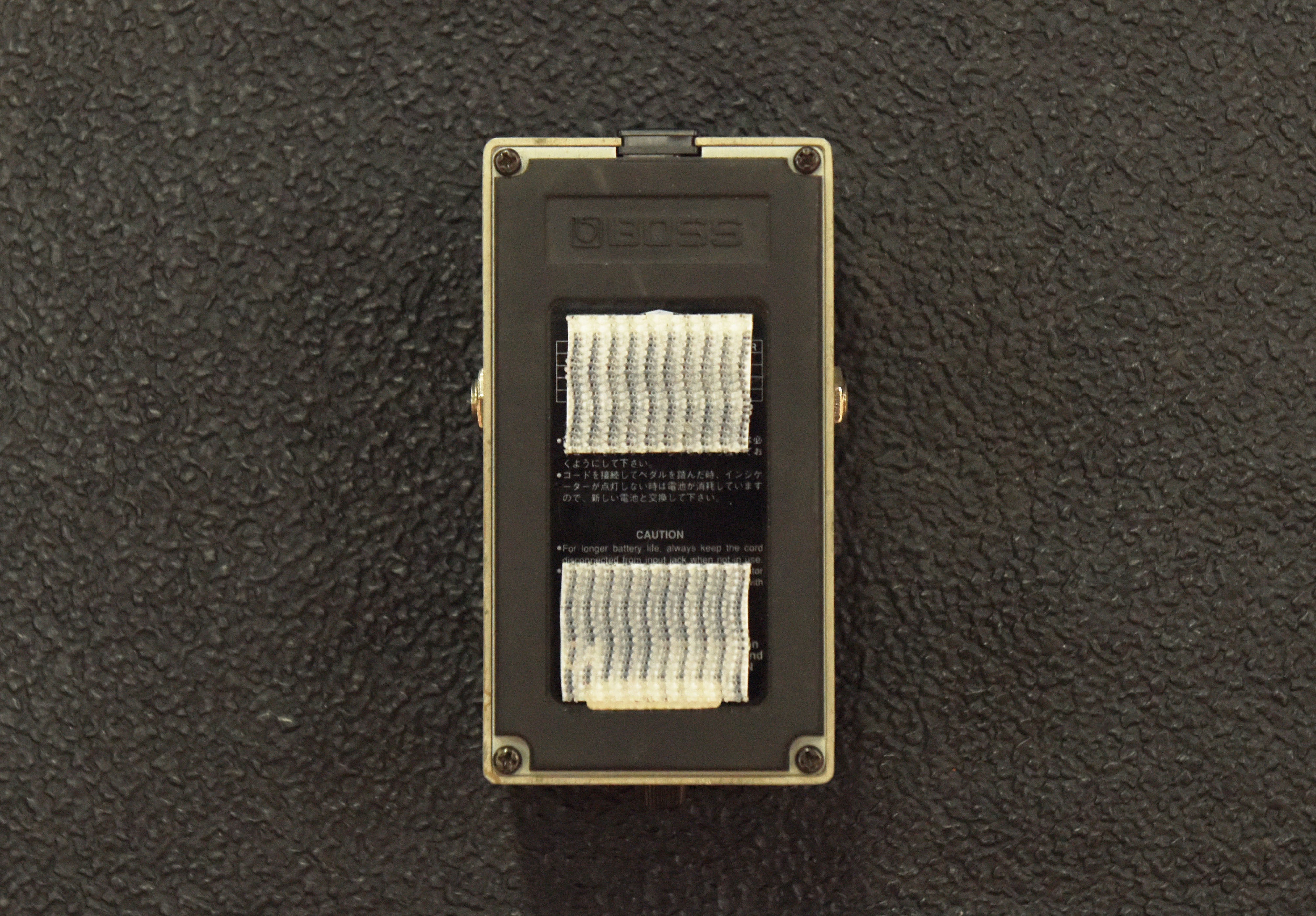 GE-7 (Equalizer)（箱ナシ） GE-7 (Equalizer)（箱ナシ）