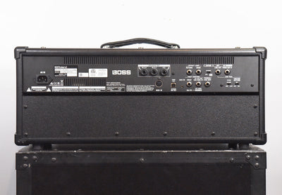 Katana Artist Mk II Head, '23