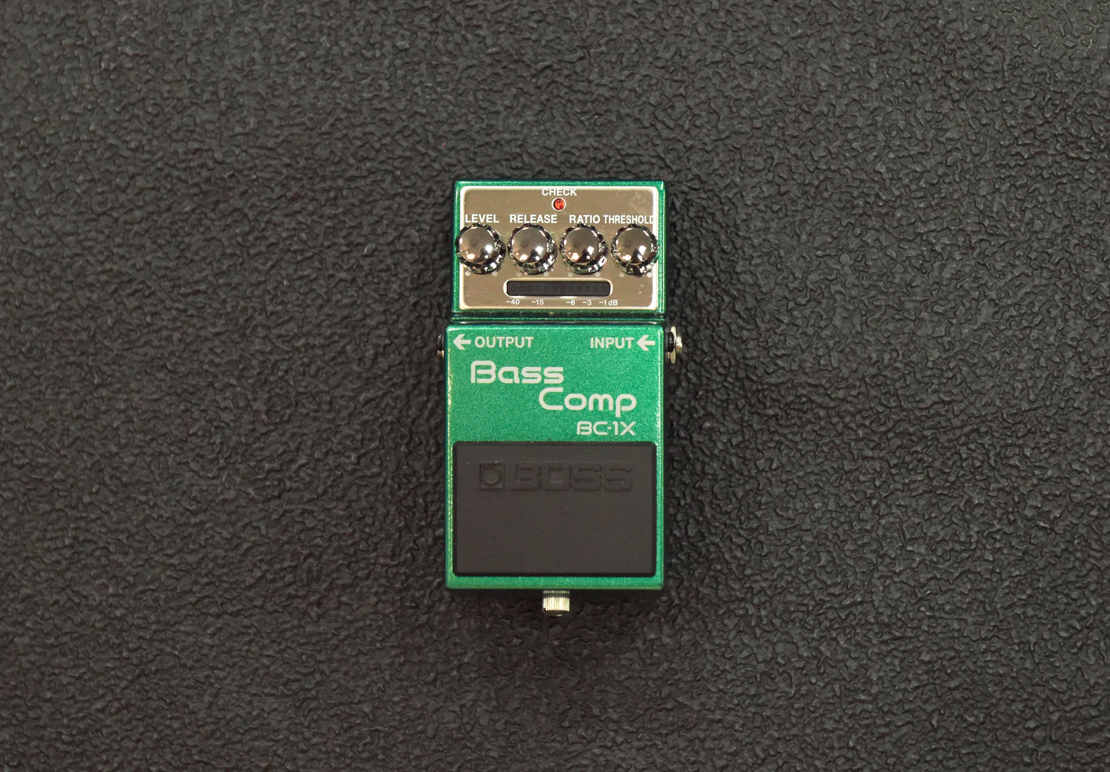 BC-1X Bass Comp, Recent – Dave's Guitar Shop