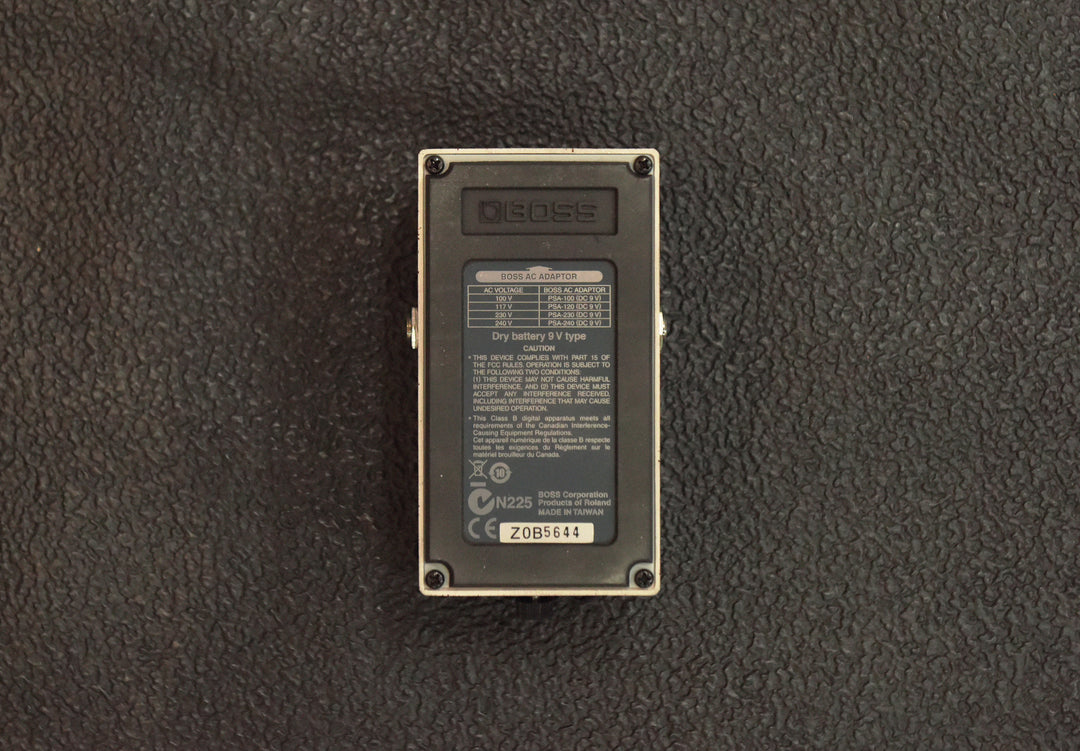 BC-2 Combo Drive, Recent