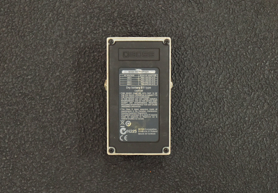 BC-2 Combo Drive, Recent