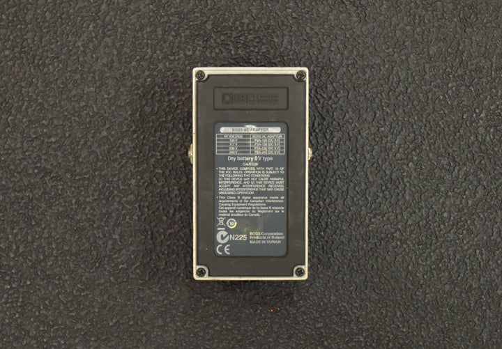 BC-2 Combo Drive, Recent