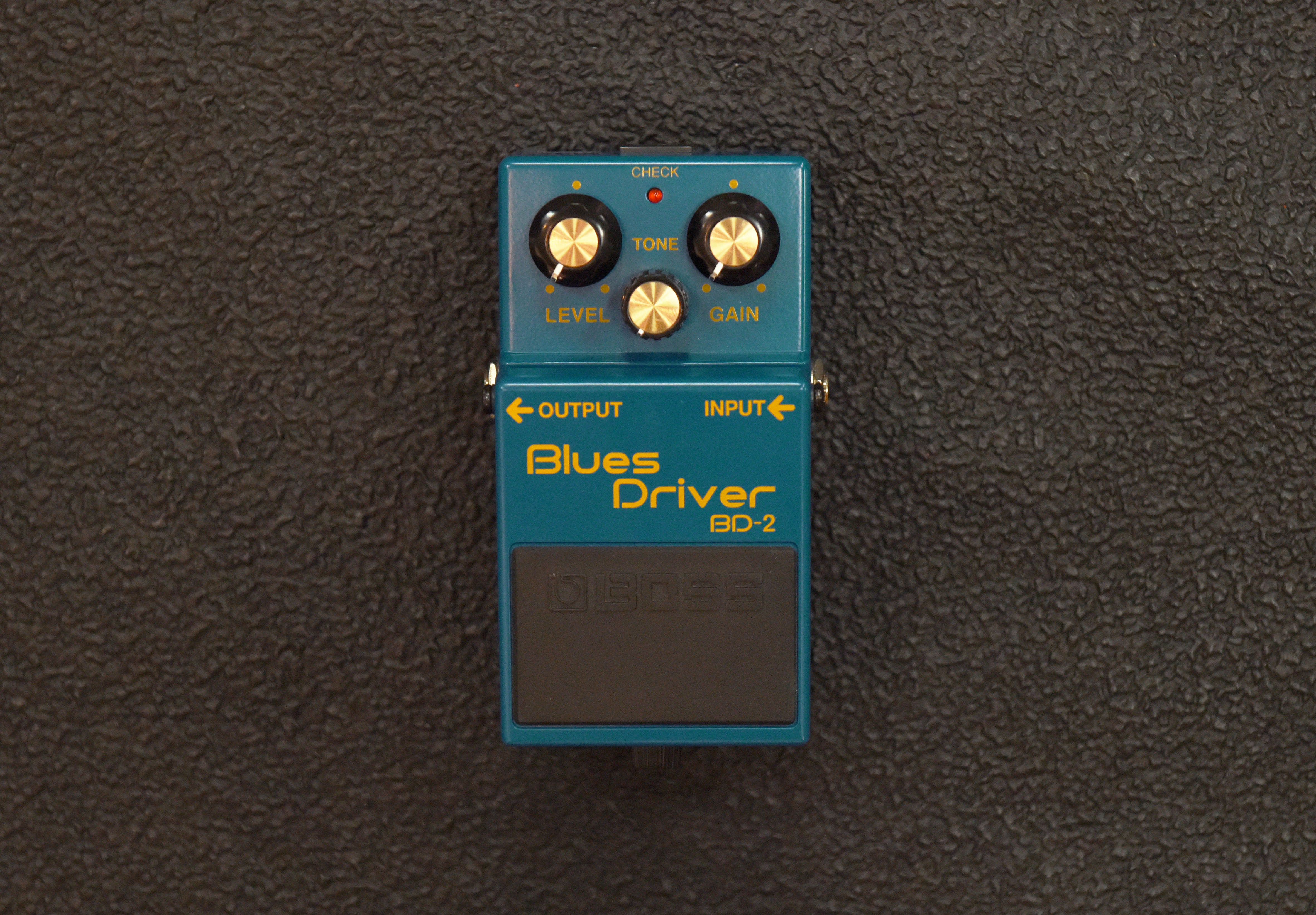 BD-2, Recent – Dave's Guitar Shop