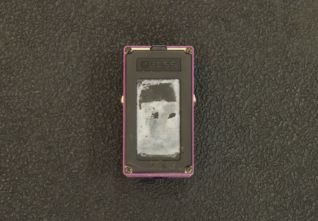 BF-2 Flanger, Recent