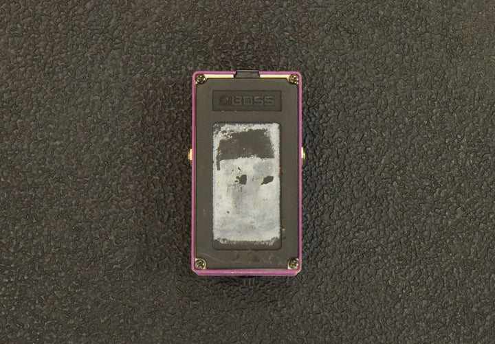 BF-2 Flanger, Recent