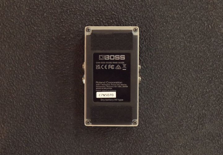 DD-3T Digital Delay, Recent