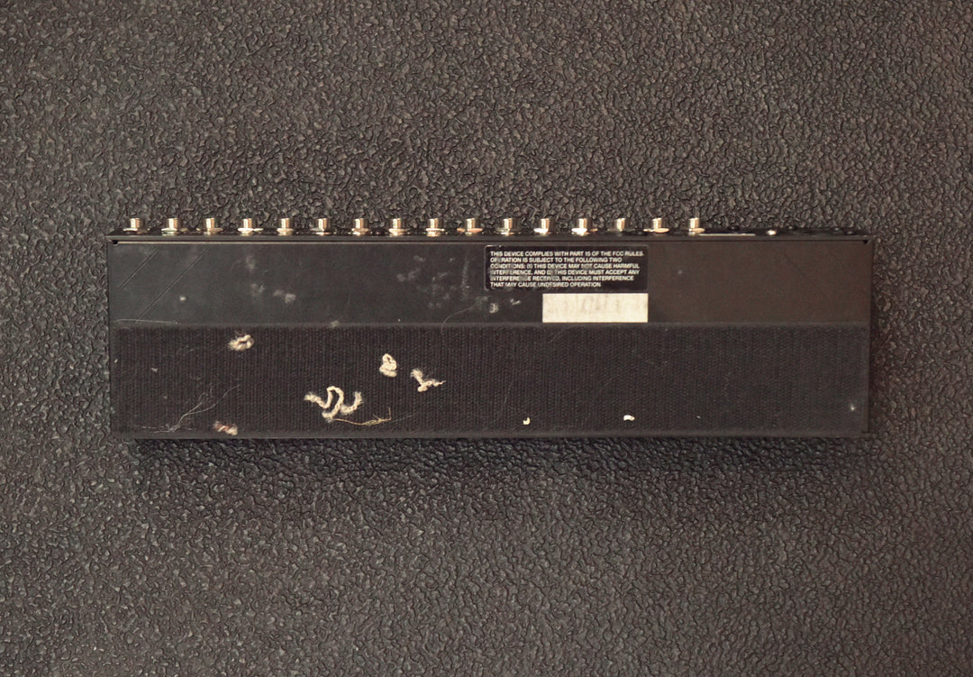 ES-5 Switcher, Recent