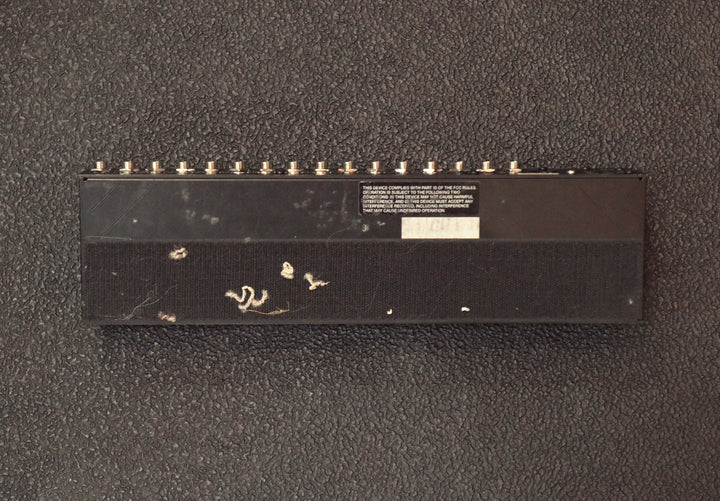 ES-5 Switcher, Recent