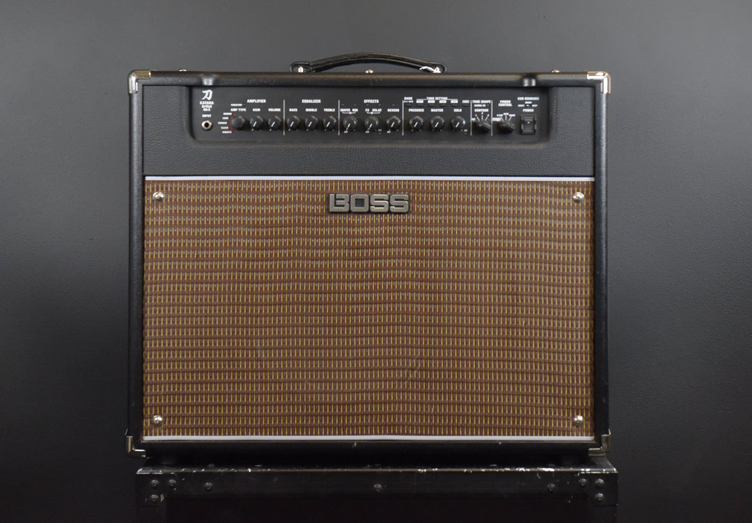 Katana Artist Mk II - 1x12" Combo, Recent
