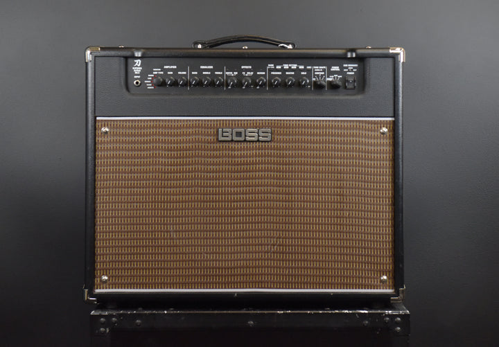 Katana Artist Mk II - 1x12" Combo, Recent
