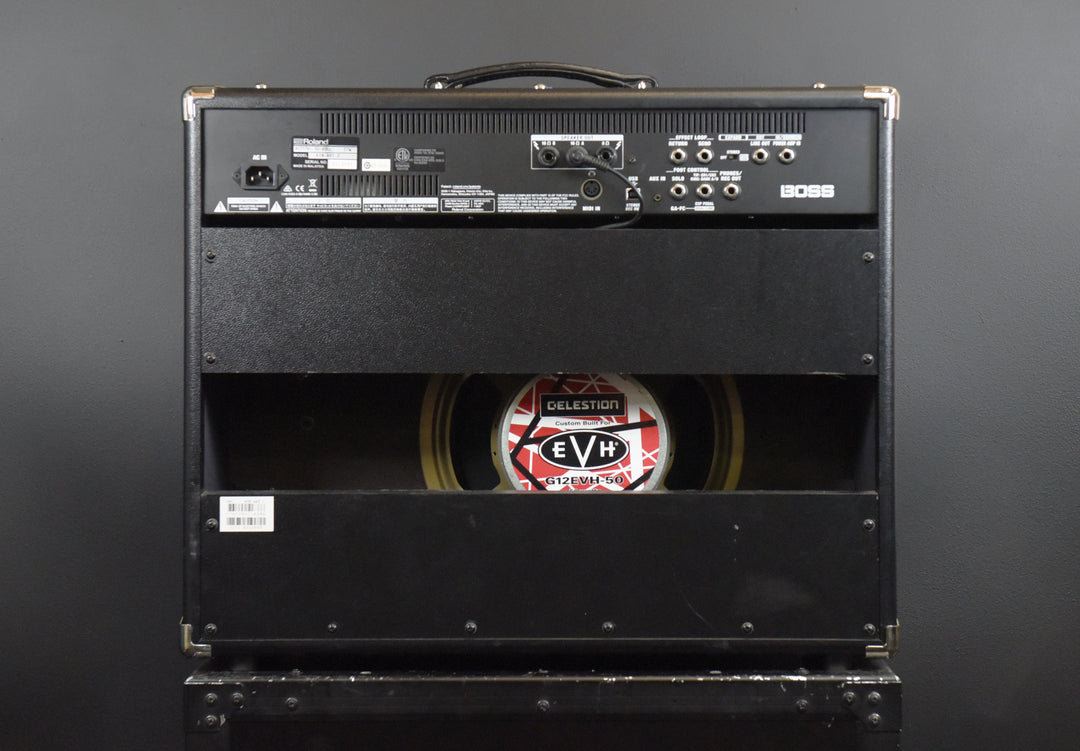 Katana Artist Mk II - 1x12" Combo, Recent