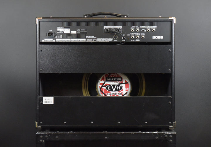 Katana Artist Mk II - 1x12" Combo, Recent