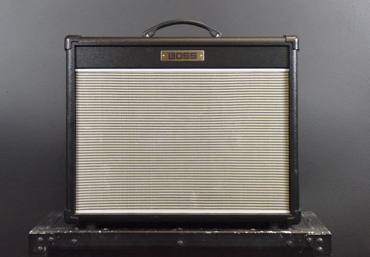 Nextone Stage Combo, Recent
