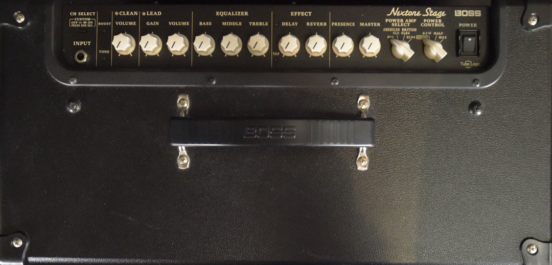 Nextone Stage Combo, Recent