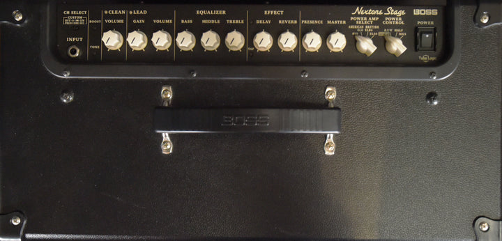 Nextone Stage Combo, Recent