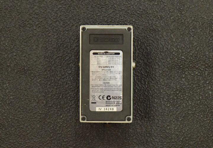 TR-2 Tremolo, Recent