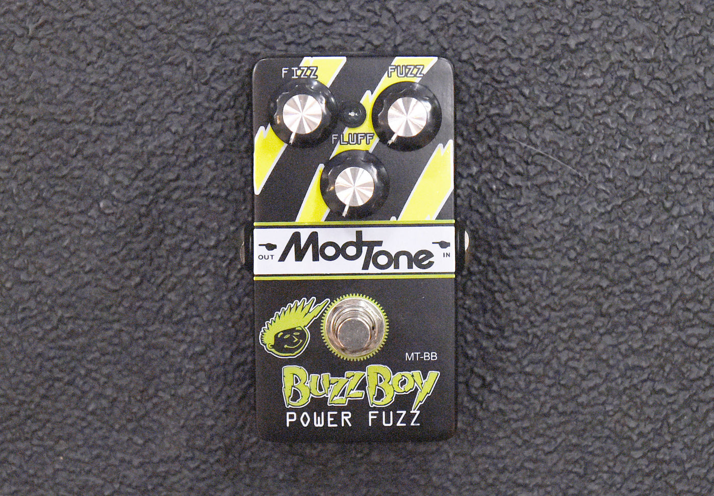 Buzz Boy, Recent