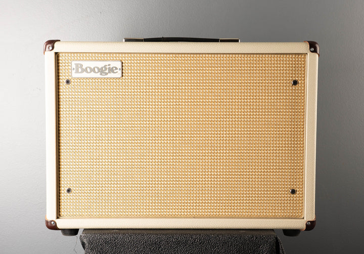 California Tweed 23 Open Back 1x12 Cabinet, Recent