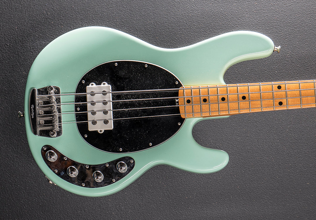 StingRay H Bass &