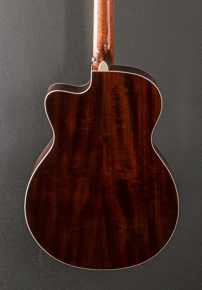 SE Angelus A40ETS '19