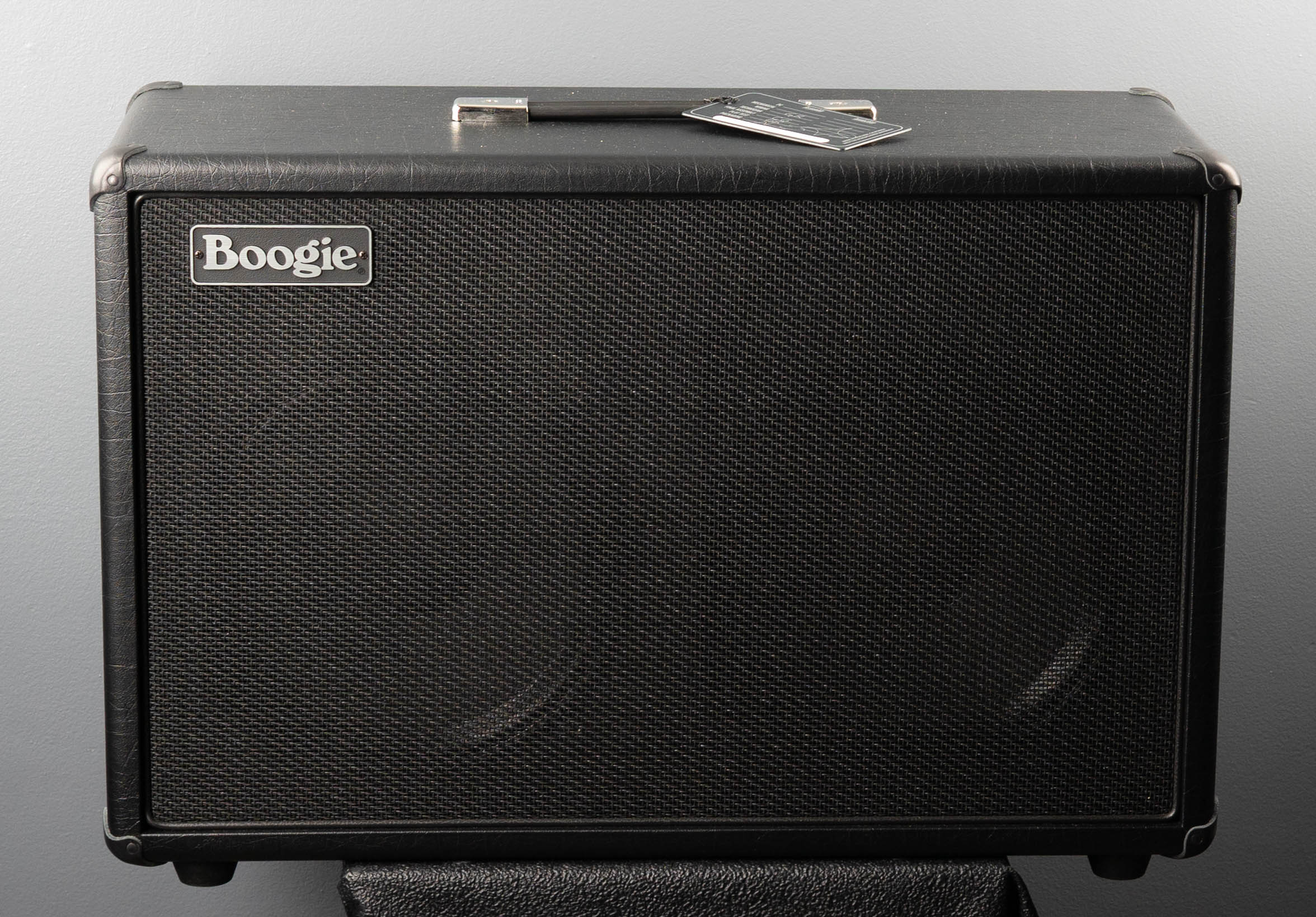 2x12 Boogie Open Back Cabinet – Dave's Guitar Shop
