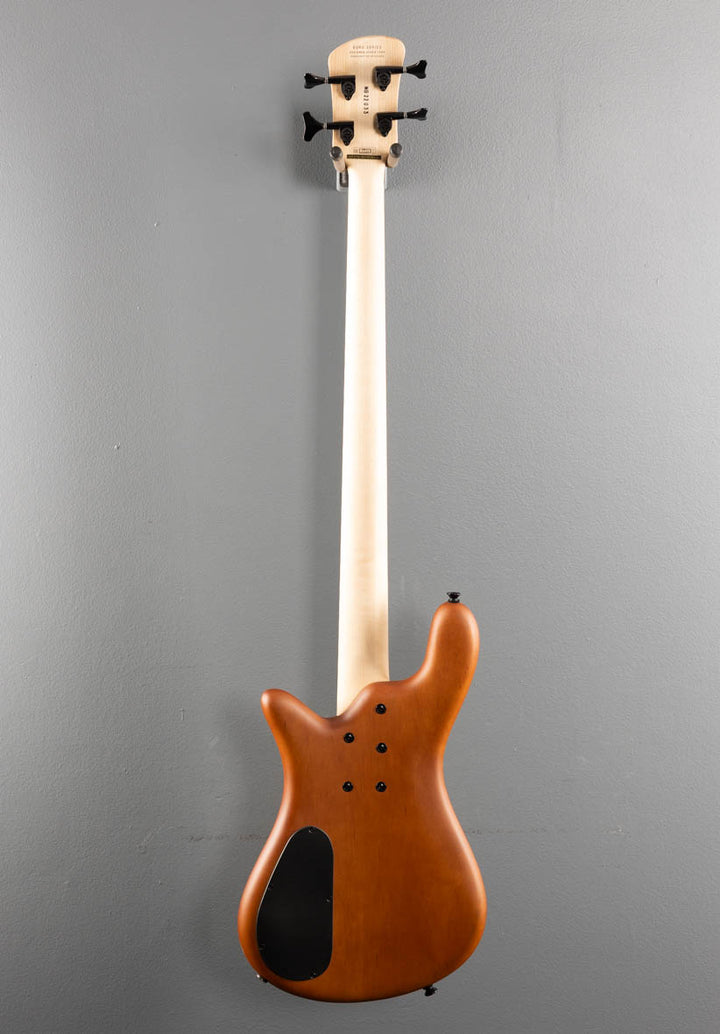 Euro 4 LX Bolt-On - Natural Sunburst